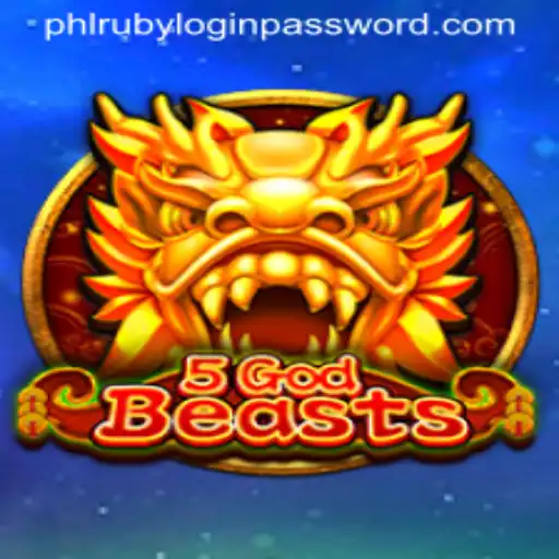 Exploring 5GodBeasts: A Journey into Mythical Realms with Phlruby