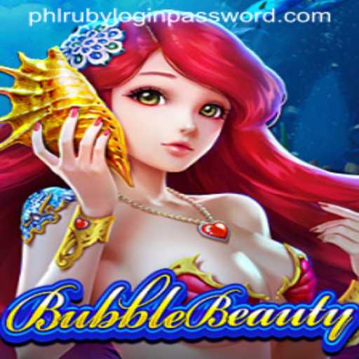 BubbleBeauty: The Enchanting World of Phlruby