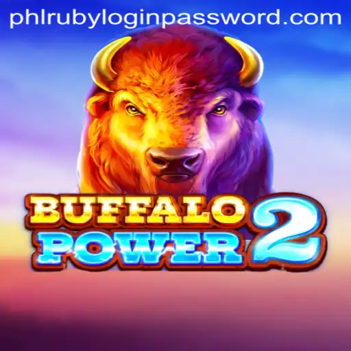 Unveiling BuffaloPower2: A Thrilling Journey Into the World of Virtual Gaming Adventures