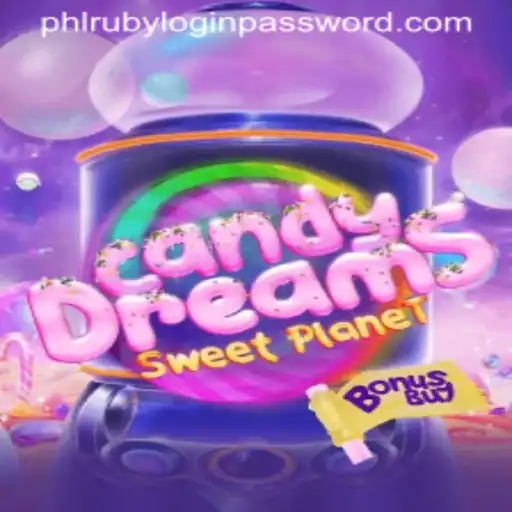CandyDreamsSweetPlanet: A Sweet Adventure Awaits with the Keyword Phlruby
