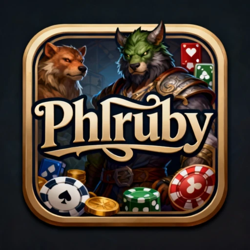 Phlruby
