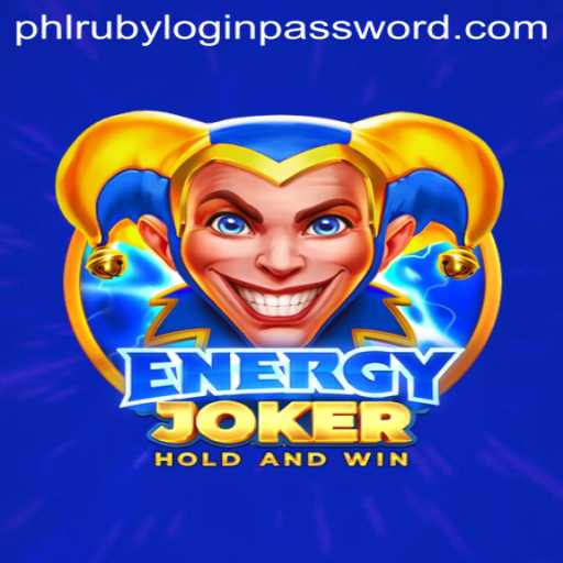 EnergyJoker: Revolutionizing the Gaming Landscape with Phlruby