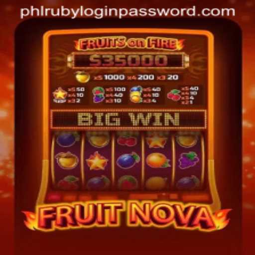 Discover the Vibrant World of FruitNova: Revolutionizing Interactive Gaming