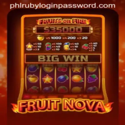 Discover the Vibrant World of FruitNova: Revolutionizing Interactive Gaming