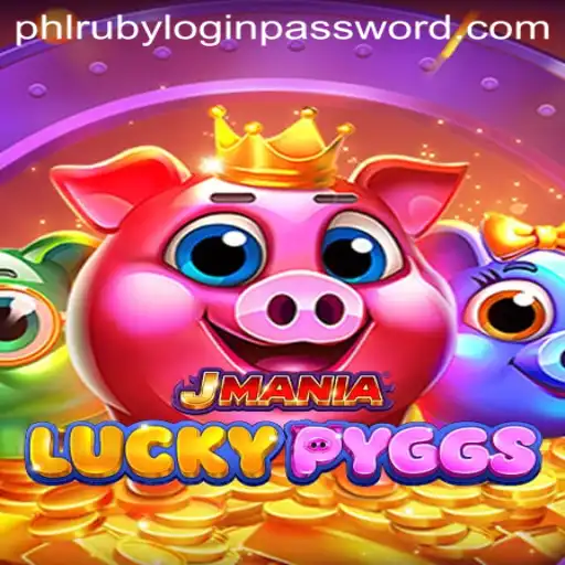 Exploring the Exciting World of JManiaLuckyPyggs: A Complete Guide to the Game and Its Rules