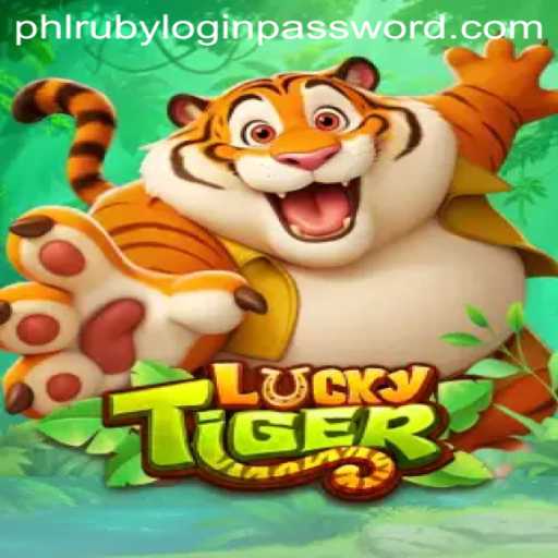 Unleashing the Thrill of Luck in 'LuckyTiger' with a Twist of 'Phlruby'