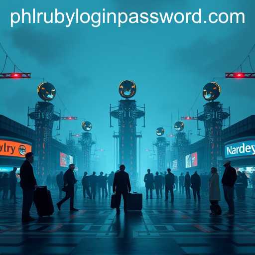 Monopoly and the Rise of Phlruby