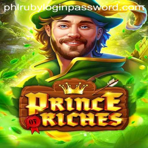 Discover the Enchanting World of PrinceOfRiches and Its Connection to Phlruby