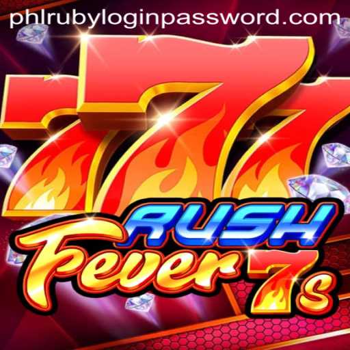 RushFever7s: Dive into the Heart-Pounding World of Phlruby's Latest Game Sensation