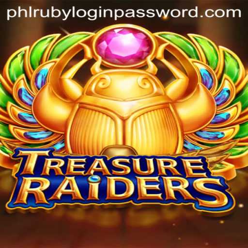 Unveiling the Adventurous World of TREASURERAIDERS: A New Chapter with Phlruby