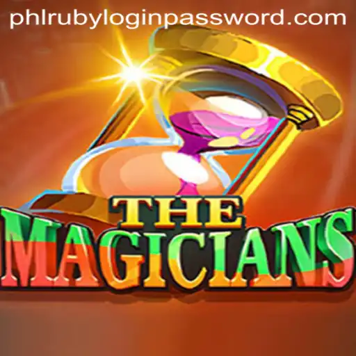Exploring The World of 'TheMagicians': A Captivating Journey with Phlruby