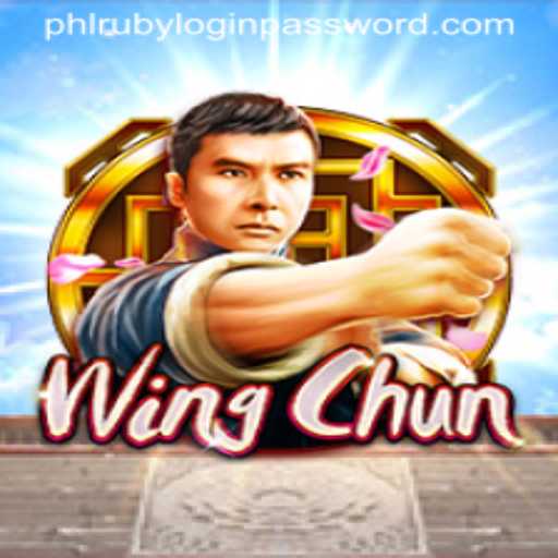 Discovering WingChun: The Martial Arts Game Incorporating Phlruby